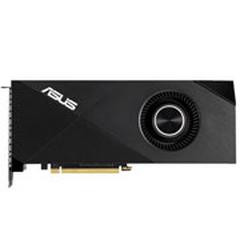 二手华硕 TURBO-RTX2060-6G回收